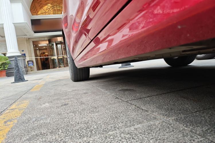 Used BYD Qin PLUS 2023 Champion Edition DM-i 55KM Leading Model
