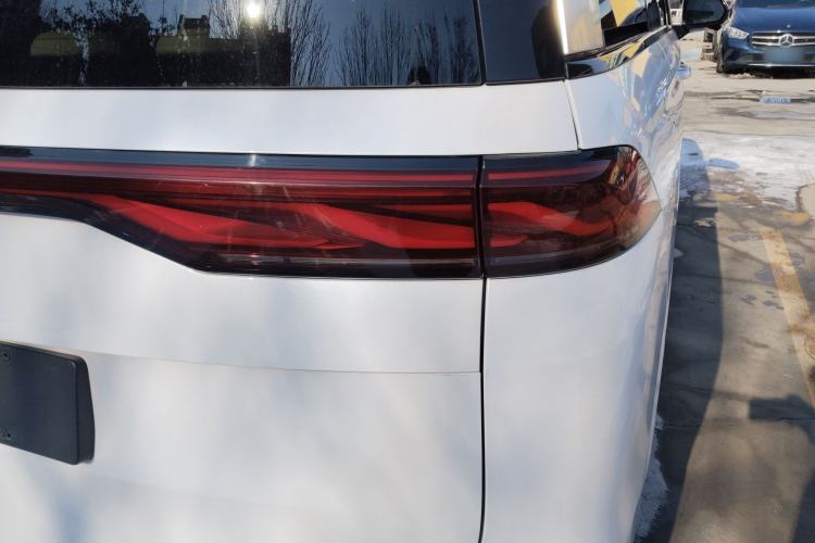 Used BYD Xia 2025 DM-i 1.5T 180km Beyond Edition
