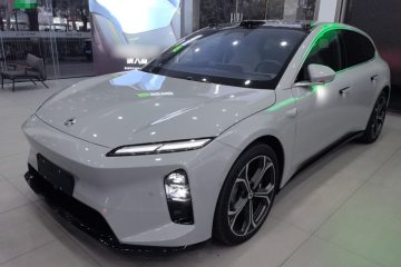 Used Nio ET5T 2025 75 kWh Touring