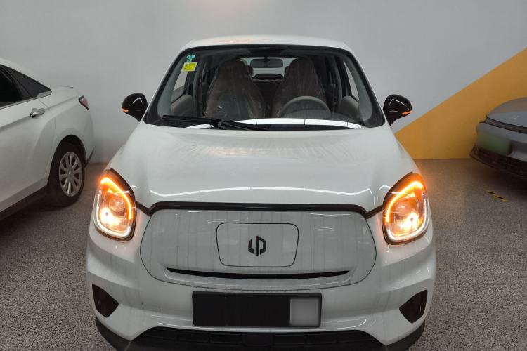 Used Leapmotor T03 2025 310 Comfort Edition
