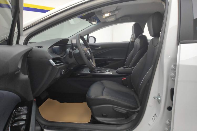 Used Buick Velite 6 2024 430km Comfort Edition
