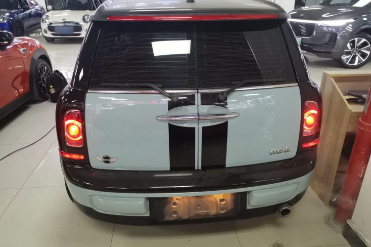 Used  Clubman 2011 1.6L COOPER Fun