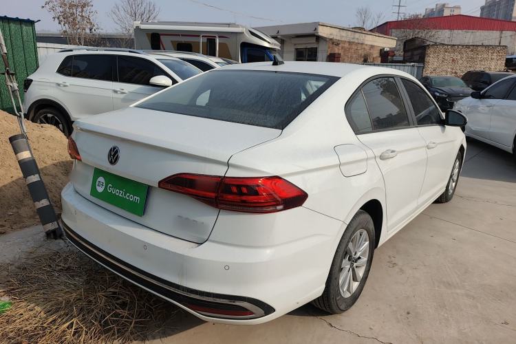 Used Volkswagen Bora 2023 200TSI DSG Comfort Edition