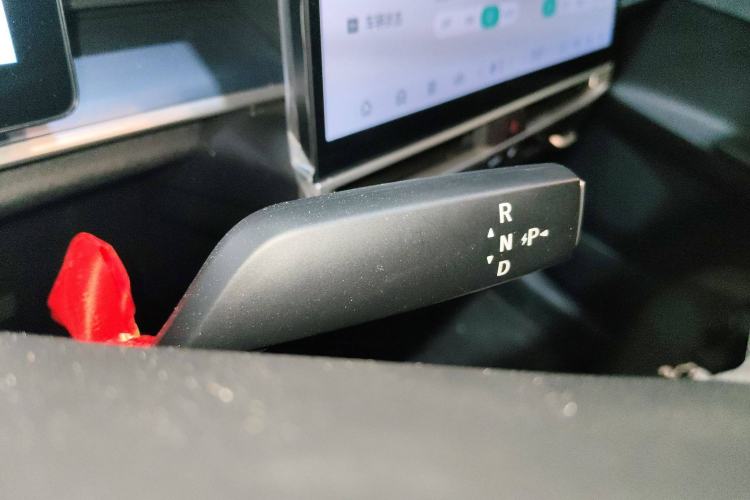 Used Venucia VX6 2024 520 Travel Edition
