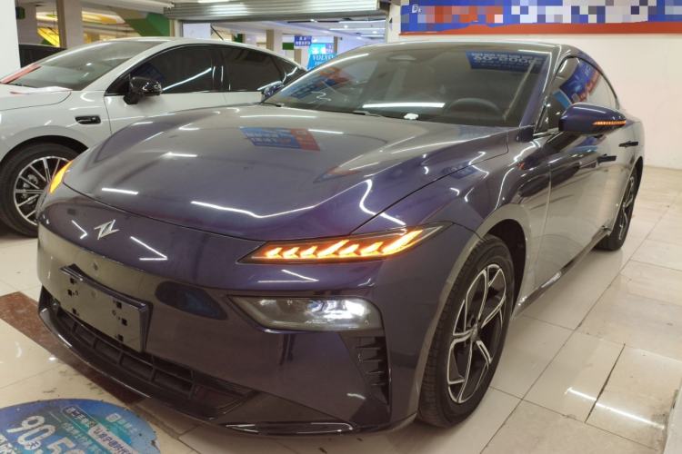 Used Dongfeng eπ eπ007 2024 200Pro Range-Extended Version