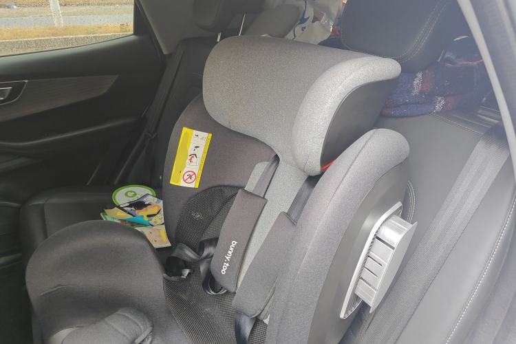 Used Chery Tiggo 5x 2020 1.5L CVT Fashion Edition
