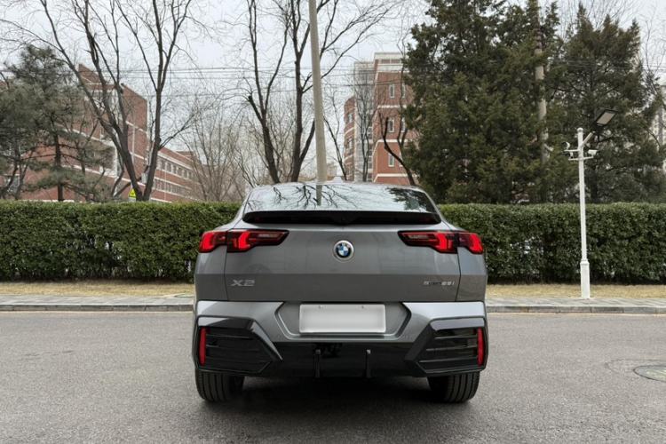 Used BMW X2 (Import) 2024 sDrive25i M Sport Package
