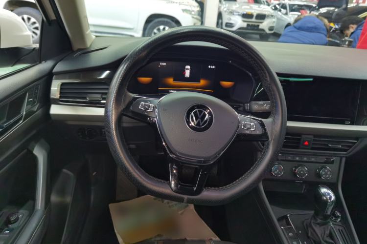 Used Volkswagen Lavida 2022 280TSI DSG Comfort Edition