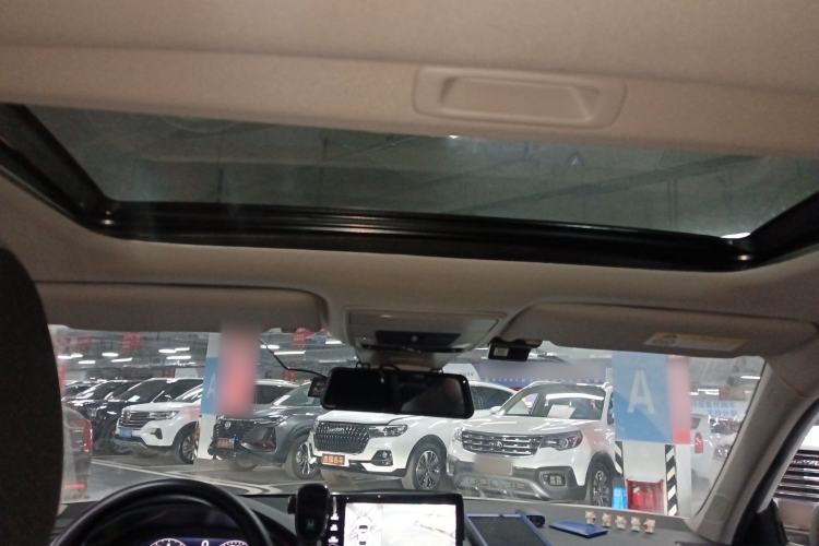 Used Honda Integra 2023 240TURBO CVT Leading Edition
