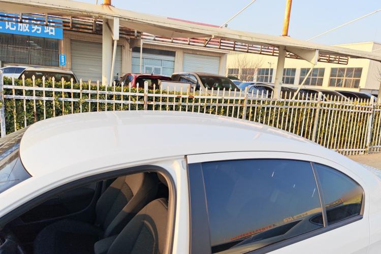 Used Volkswagen Lavida 2013 Revised Classic 1.6L Manual Fashion Edition
