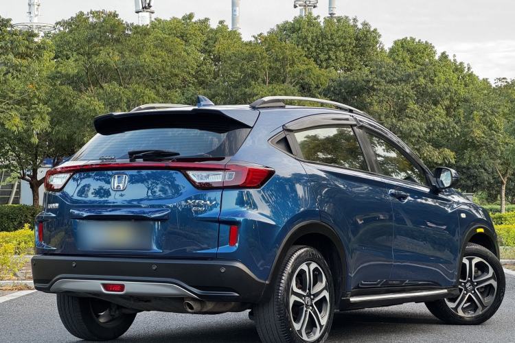 Used Honda XR-V 2015 1.8L EXi CVT Comfort Version
