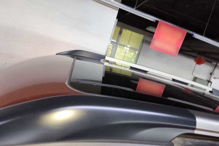 Used Haval DARGO 2021 1.5T DCT Two-Wheel Drive Labrador Edition
