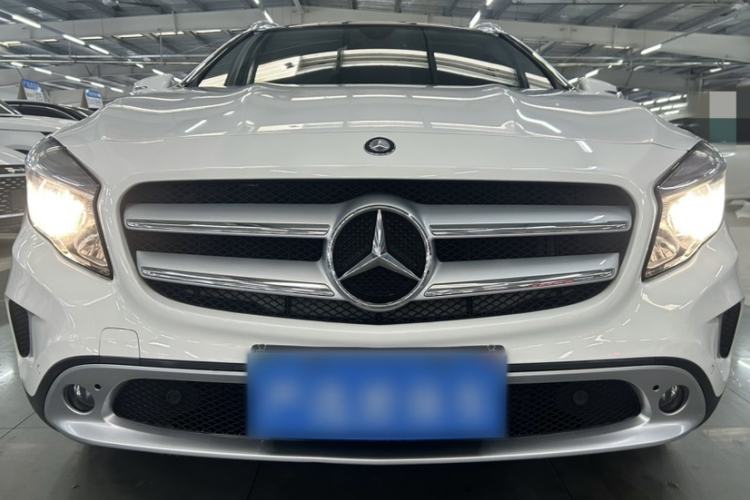 Used Mercedes-Benz GLA 2016 GLA 200 Sport Edition