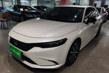 Used Honda Integra 2023 240TURBO CVT Phantom Night · Tech Edition