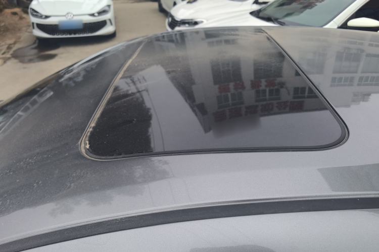 Used Nissan Sylphy 2021 1.6L XL CVT Enjoyment Edition