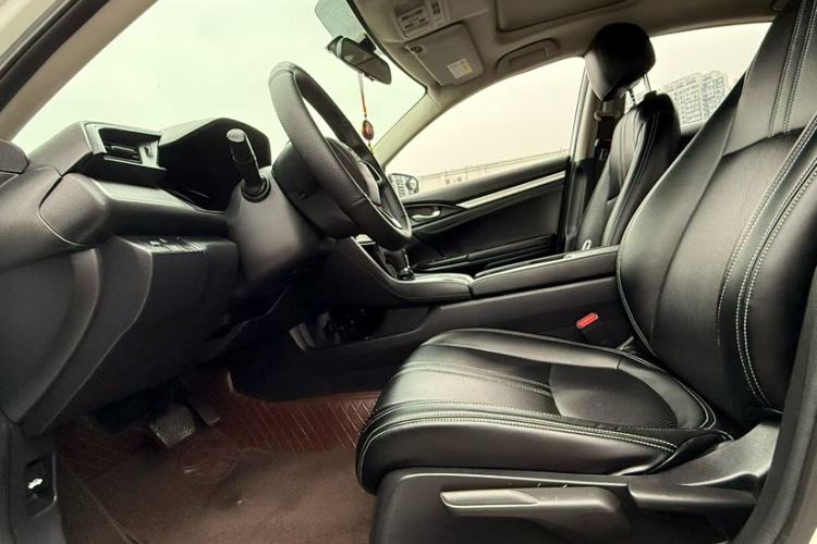 Used Honda Civic 2016 180TURBO CVT Comfort Version