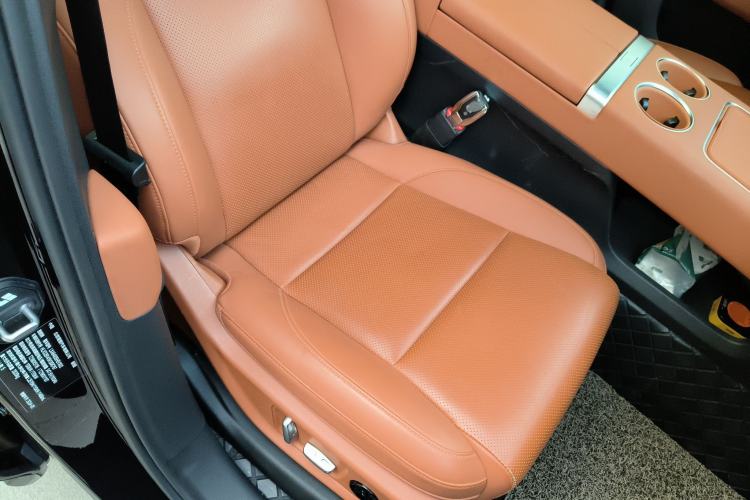 Used Li Auto L6 2024 Pro Model
