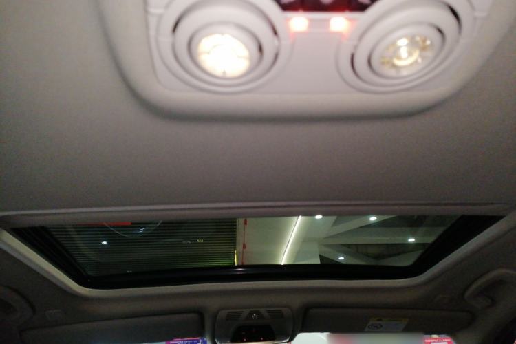 Used BMW 3 Series 2018 320Li xDrive Fashion Model