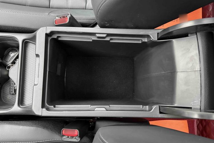 Used Honda CR-V 2023 240TURBO Two-Wheel Drive Smart Edition 5 Seats
