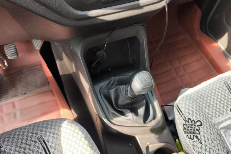 Used Wuling Hongguang V 2021 1.5L Jingqu Version LAR