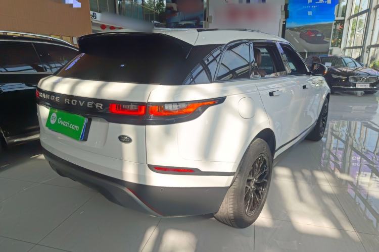 Used Land Rover Range Rover Velar 2019 250 PS
