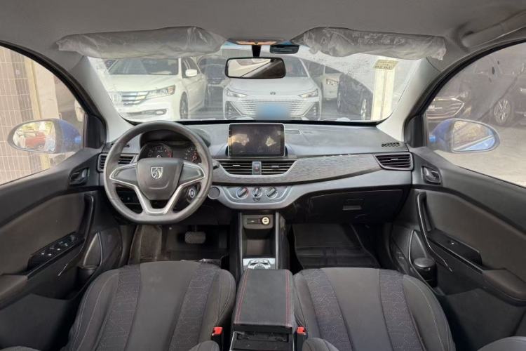 Used Baojun 310 2017 1.5L Automatic Comfort Model