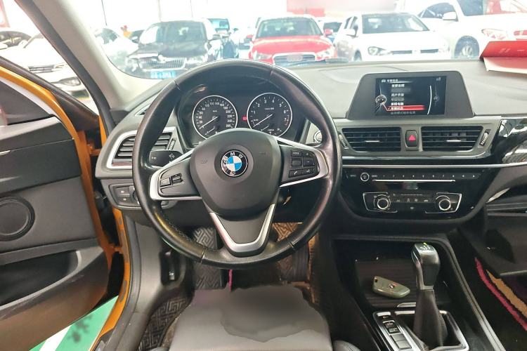 Used BMW 1 Series 2017 118i Sport Edition
