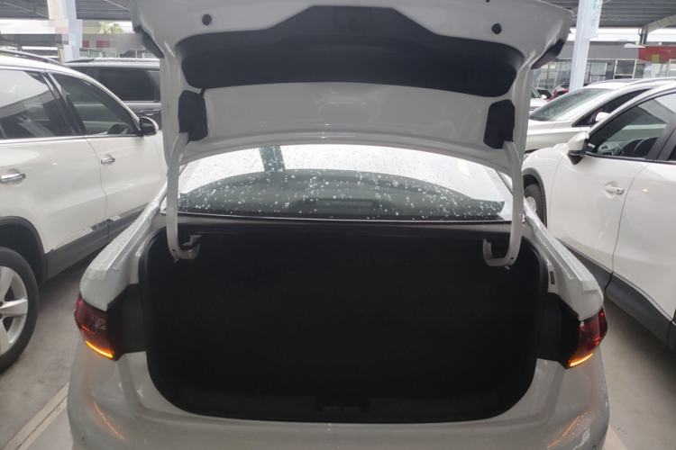 Used Volkswagen Sagitar 2023 300TSI DSG Excellence Edition
