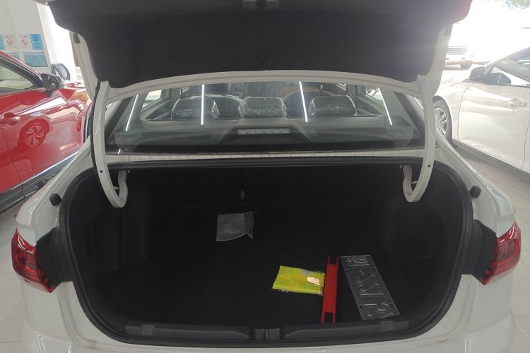 Used Volkswagen Bora 
