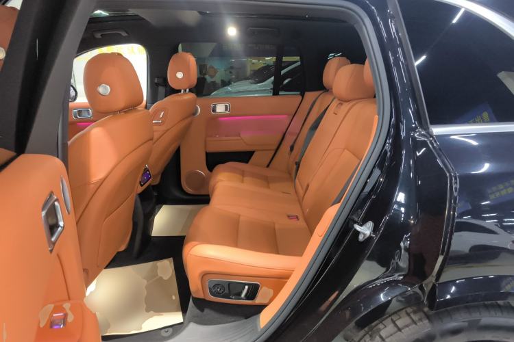 Used Li Auto L7 2024 Pro Model