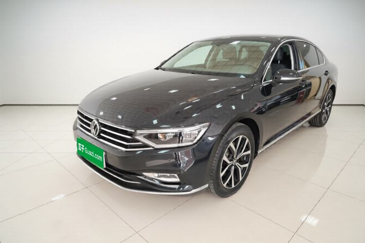 Used Volkswagen Magotan 2020 330TSI DSG Leading Model