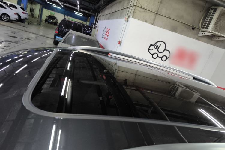 Used Volkswagen Tayron 2020 330TSI Two-Wheel Drive Luxury Smart Connectivity Version
