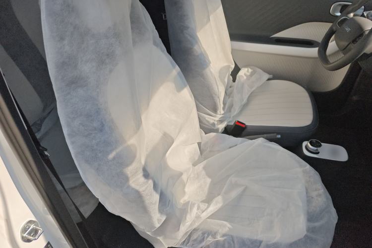 Used  Panda 2025 210km Panda Rider