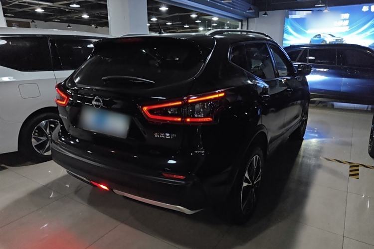 Used Nissan Qashqai 2023 Classic 2.0L CVT XV+ Leading Edition
