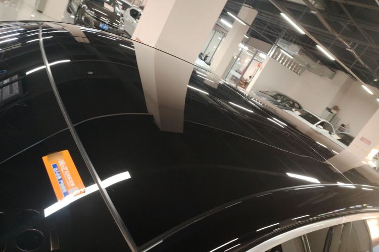 Used Li Auto L7 2023 Air model
