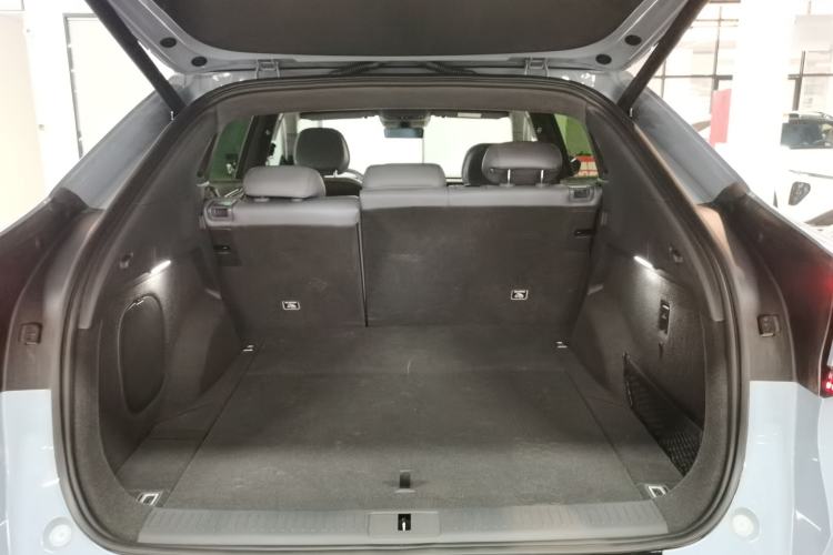 Used XPeng G7 2025 702 Max
