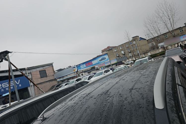 Used Haval H5 2023 2.0T Automatic 4x4 Innovation Edition – Diesel
