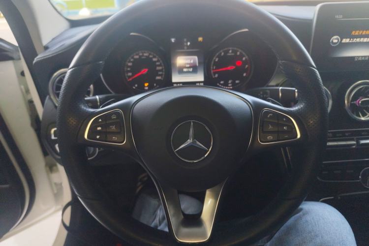 Used Mercedes-Benz C-Class 2017 Facelift C 200 L Sport Edition
