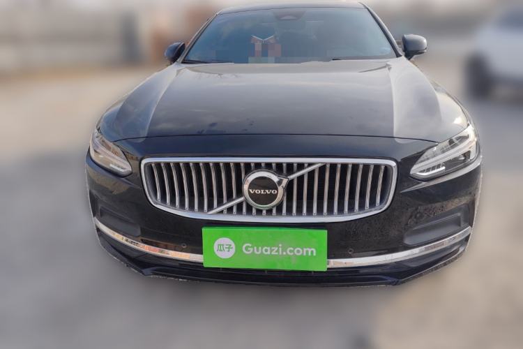 Used Volvo S90 2025 B5 Zhiyi Luxury Edition