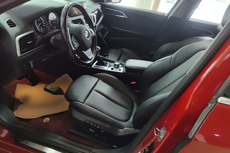 Used BMW 1 Series 2018 118i Design Package Edition