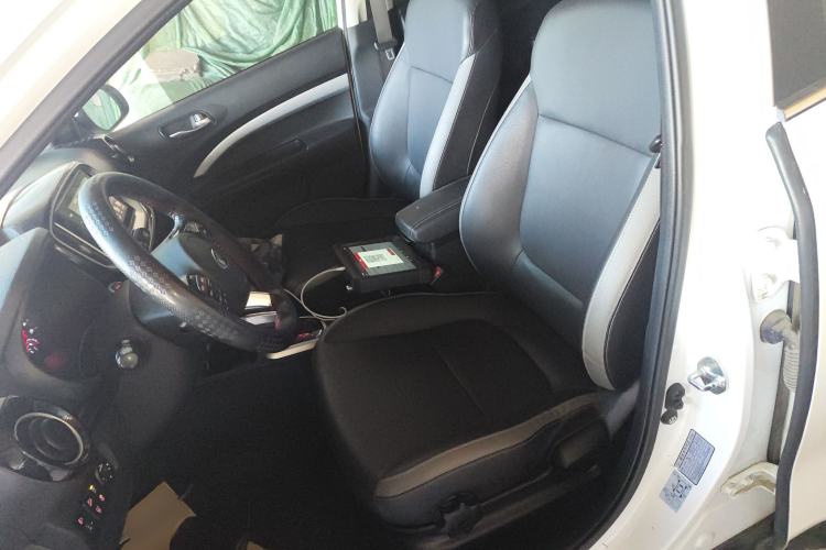 Used Kia kx1 Stonic 2019 1.4L Automatic Fun Edition China VI