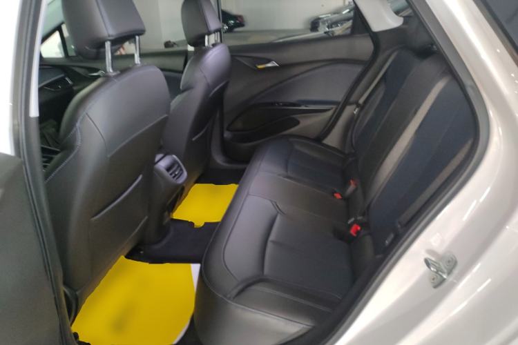 Used Buick Velite 6 2024 430km Enjoyment Version
