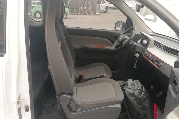 Used Wuling Hongguang MINIEV 2022 Zizai Version Lithium-NMC