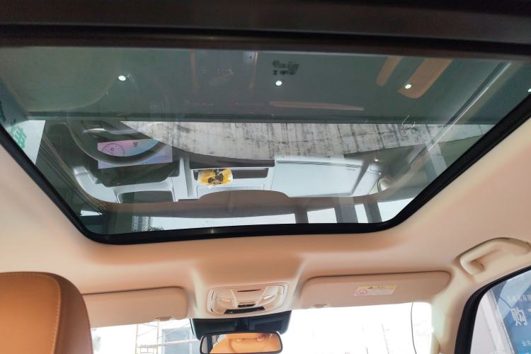 Used Haval Raptor New Energy 2023 Hi4 145 Explorer Edition
