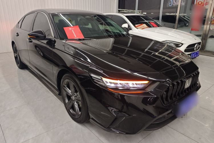 Used Honda Inspire 2023 260TURBO Deluxe Edition