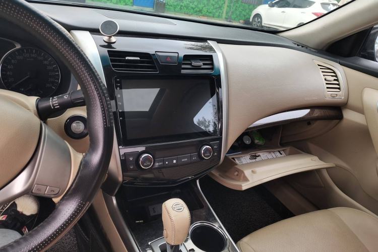 Used Nissan Teana 2013 2.0L XL Comfort Edition
