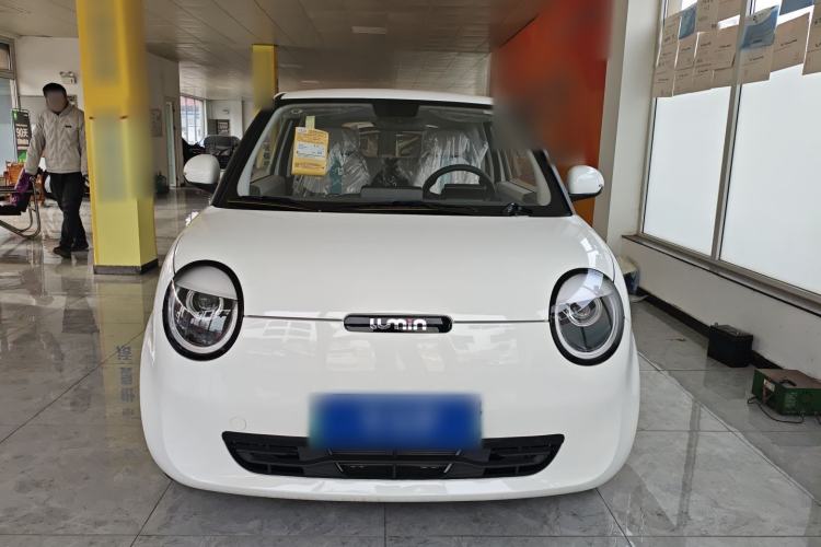Used  Lumin 2025 205 km Xiangqin Version