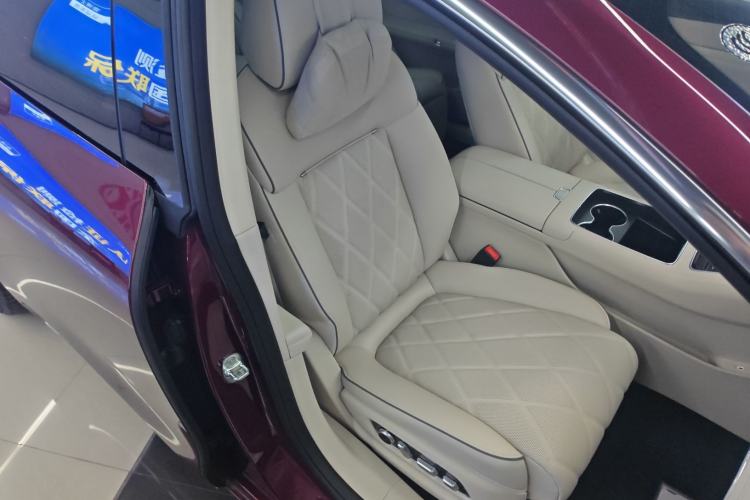 Used Hima Stelato S9 2025 Extended-Range Ultra