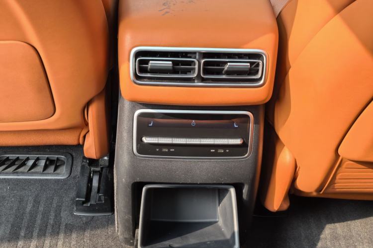 Used Li Auto L7 2023 Pro Model
