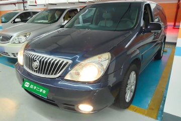Used Buick GL8 2014 2.4L Classic Edition